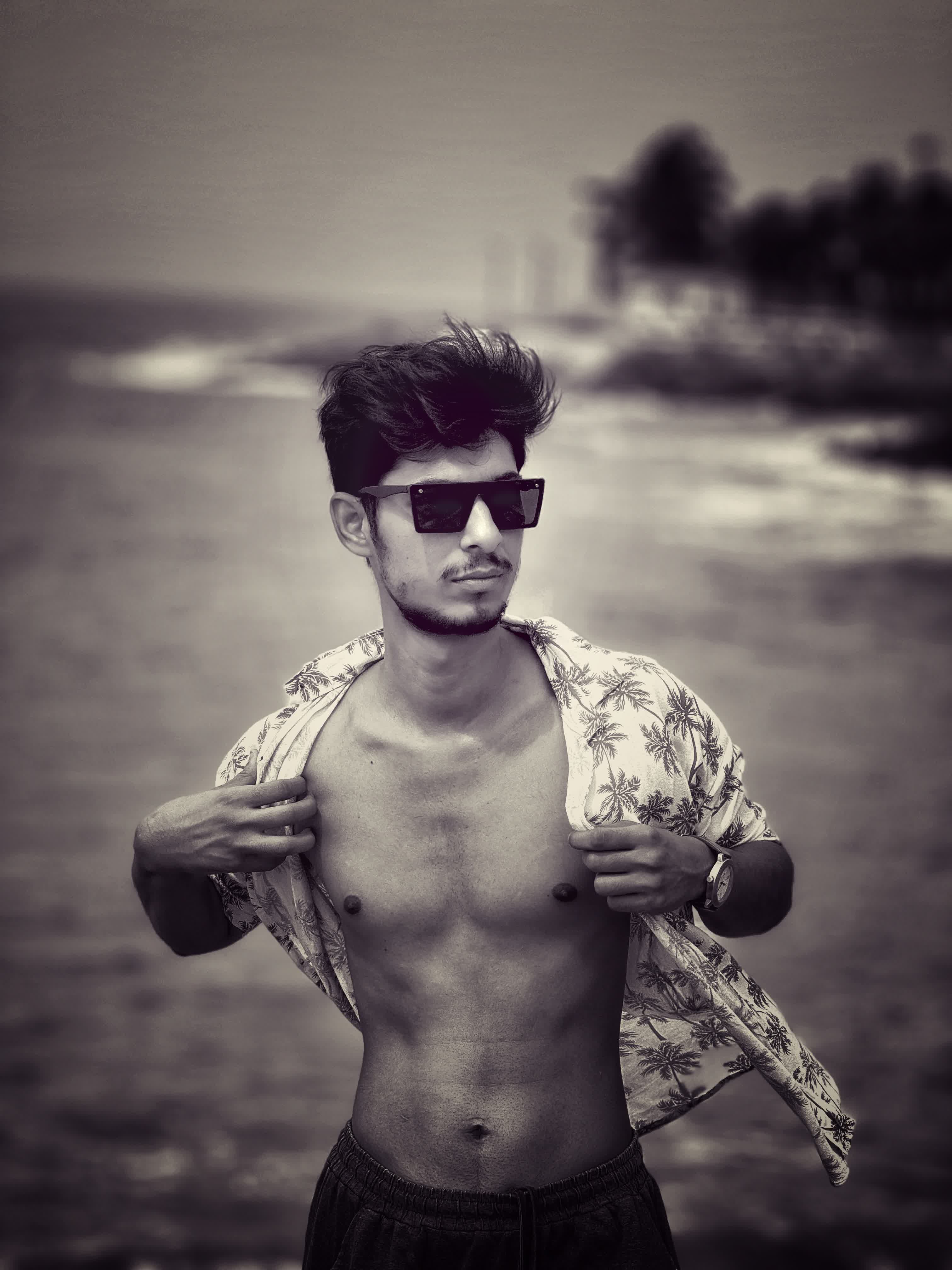 Oishik Biswas